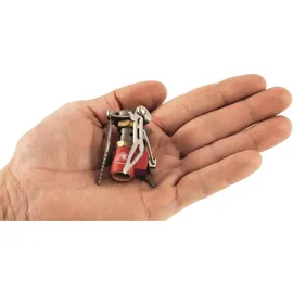 Robens Fire Midge Titanium Campingkocher - One Size