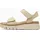 TAMARIS WIDE FIT Damen Beige 40