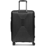 Redolz Essentials 14 Koffer-Set 3-tlg. schwarz