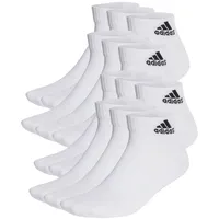 Adidas Socken 12er Pack in Weiß 43-45