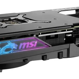 MSI GeForce RTX 4070 SUPER 12 GB GDDR6X