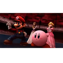 Super Smash Bros. Brawl (Nintendo Selects) (PEGI) (Wii)