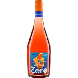 CANTINE SGARZI LUIGI Spritz Orange 0% vol 0,75 l