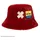 Cinereplicas Tony Chopper Kappe Rot Rot One Size – Rot
