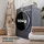 Cecotec Bolero DressCode 10800 Inverter Waschmaschine (10 kg, 1400 U/min, Ice Blue)