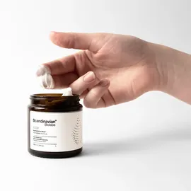 Scandinavian Biolabs Skandinavische Biolabs Haarmaske Maske 100 ml