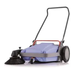 Handkehrmaschine 1 + 1, Teile-Nr: 50077