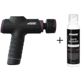 Dynamic Bike Care Therminator Massagegerät - Einheitsgröße