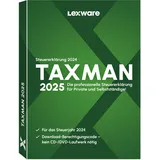Lexware Taxman 2025 ESD DE Win