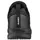 BIG Arbeitsschutz GmbH RUNNEX® S3S-ESD-Sicherheitshalbschuhe atop SportStar, schwarz, Gr.43