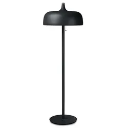 Northern - Acorn Stehleuchte Matt Black