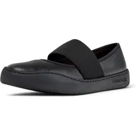Camper Peu Touring Women Moccasin - Black 39 (EU)