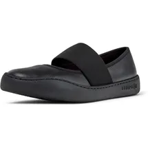 Camper Peu Touring Women Moccasin - Black 39 (EU)