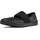 Camper Peu Touring Women Moccasin - Black 39 (EU)