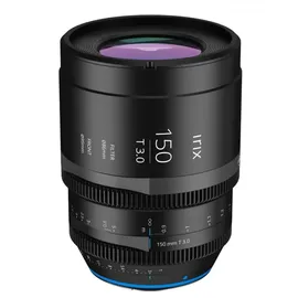 Irix 150 mm F3,0 Teleobjektiv Nikon Z