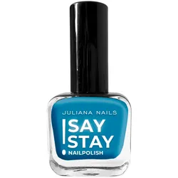 Juliana Nails Say Stay! Nail Polish Neon Influencer Indigo 10 ml