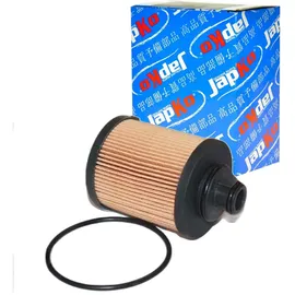 Japko Ölfilter