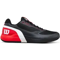Wilson Rush Pro 5 Black/White 42