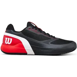 Wilson Rush Pro 5 Black/White 42