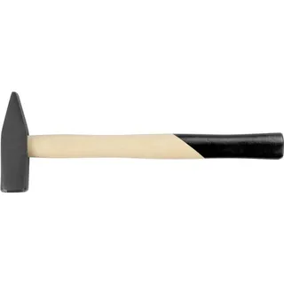 Hammer Strend Pro HM101 300 g, Schlosserhammer, Holzgriff, Stiellänge 305mm