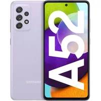 Samsung Galaxy A52 6 GB RAM 128 GB Awesome