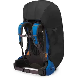 Osprey Aircover Regenschutzhülle Für Rucksack - Black