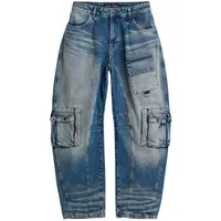 Desigual Jeans blau 31-32