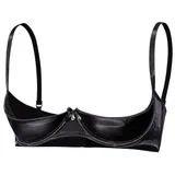 petite fleur gold by lascana Büstenhebe Damen schwarz Gr.75A