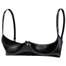 petite fleur gold by lascana Büstenhebe Damen schwarz Gr.75A