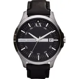 ARMANI EXCHANGE Quarzuhr Armani Exchange Herren-Uhren Analog Quarz