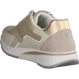 Gabor Comfort Damen Weite E Beige 40