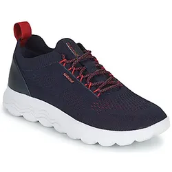 Geox  Sneaker U SPHERICA A  in Blau