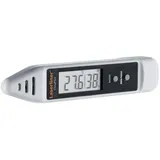 LASERLINER ClimaPilot Luftfeuchtigkeits- und Temperaturdatenlogger