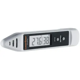 LASERLINER ClimaPilot Luftfeuchtigkeits- und Temperaturdatenlogger
