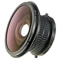 Raynox HDP-2800ES 52mm ohne Filtergewinde