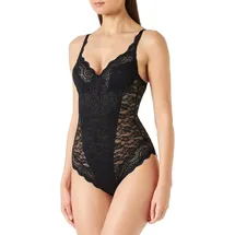Triumph Body Amourette 300 BSW Schwarz 75D