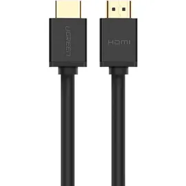 UGREEN Hdmi-kabel 4K 30hz 3d 10m Schwarz