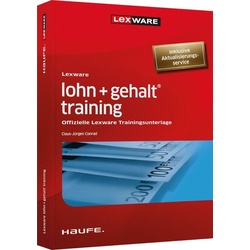 Lexware lohn + gehalt® training