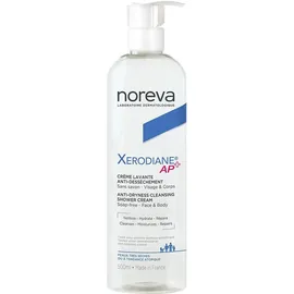Noreva Xerodiane AP+ Waschcreme 500 ml