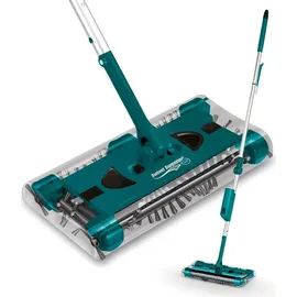 TV Werbung Unser Original Akku-Besen Swivel Sweeper G2 smaragdgrün