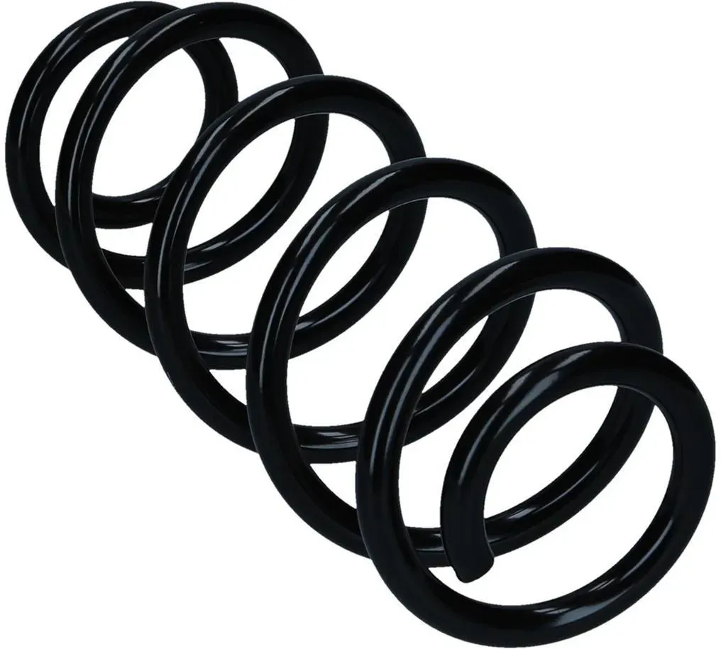 KAMOKA Fahrwerksfeder 2120630 Hinterachse für Fiat Suzuki