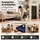 Sportstech sWalk Lite Schwarz