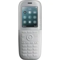Poly Rove 40 DECT schnurloses Erweiterungshandgerät weiß