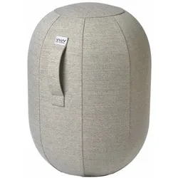 Vluv Kapsul Stov - Fitnessball - Light Brown - M