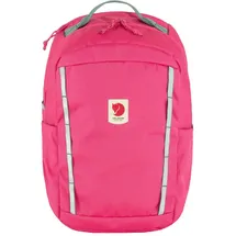 Fjällräven Skule Kids magenta pink