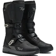 XPD X-Adventure H2Out Stiefel schwarz, 41 EU