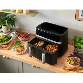 Russell Hobbs SatisFry Dual Basket 9 l 27681-56