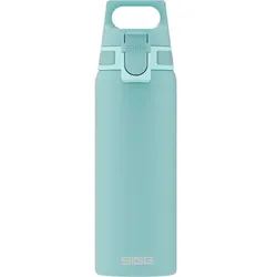 SIGG Trinkbehälter Shield One Glacier, glacier, 0,75