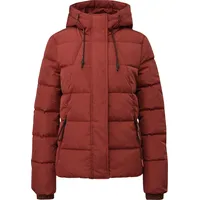 QS Wattierte Steppjacke - L