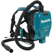 Makita DVC260ZX Akku-Staubsauger